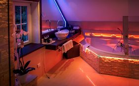 Gaestezimmer Im Haus Am Wald