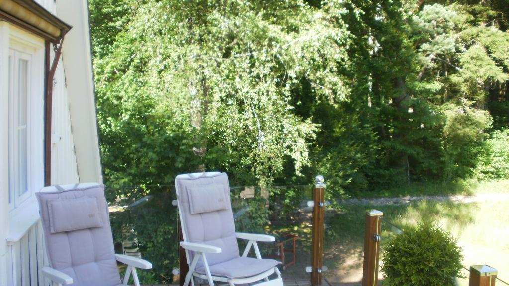 Gaestezimmer Im Haus Am Wald Freudenstadt Kamer foto