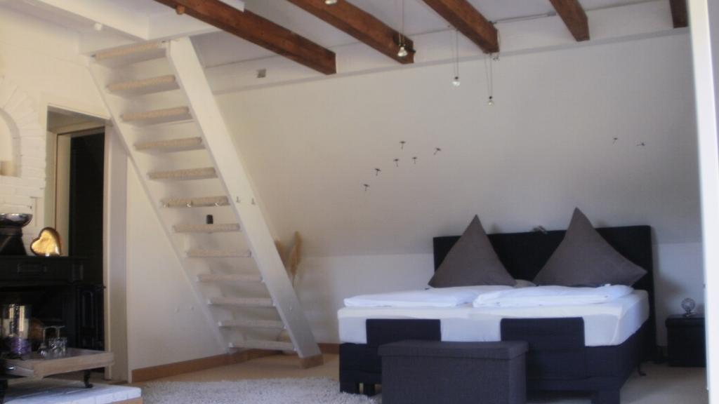 Gaestezimmer Im Haus Am Wald Freudenstadt Kamer foto
