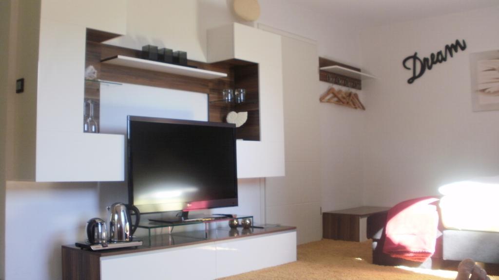 Gaestezimmer Im Haus Am Wald Freudenstadt Kamer foto
