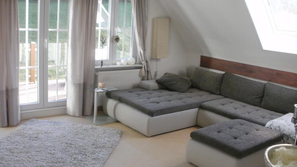 Gaestezimmer Im Haus Am Wald Freudenstadt Kamer foto