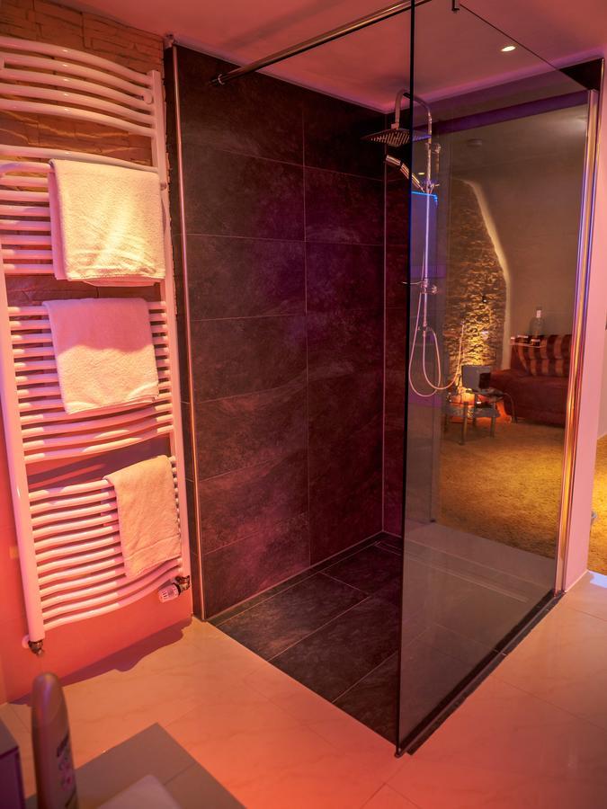 Gaestezimmer Im Haus Am Wald Freudenstadt Buitenkant foto